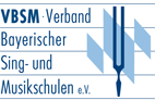 Logo VBSM